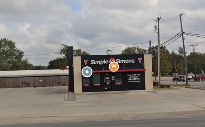 Pictures of Retail property located at 102 US-69, Huntington, TX 75949 for sales - image #1