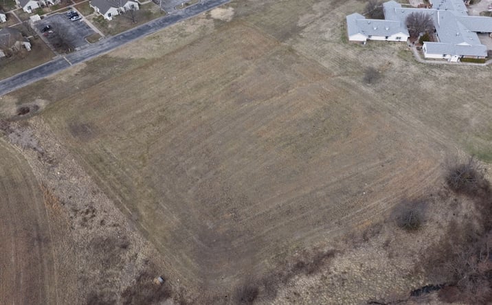 Pictures of Land property located at 00000 South Rouse Street, Pittsburg, KS 66762 for sales - image #1
