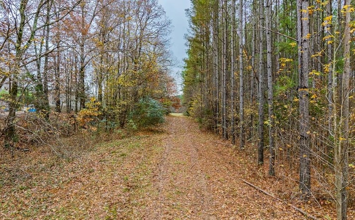 Pictures of Land property located at 00 Cr 102 Oxford, Oxford, MS 38655 for sales - image #1