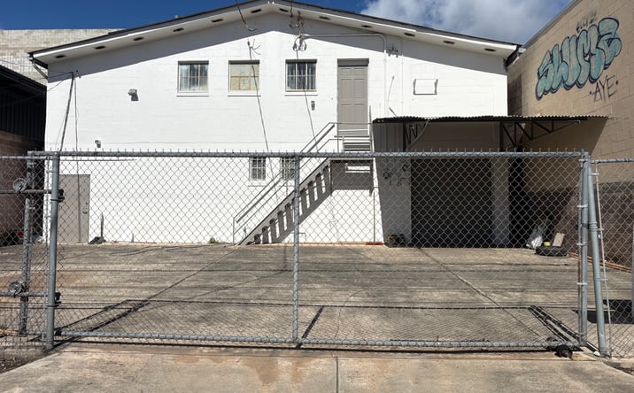 Pictures of Industrial property located at 1626 Silva St, Honolulu, HI 96819 for sales - image #1