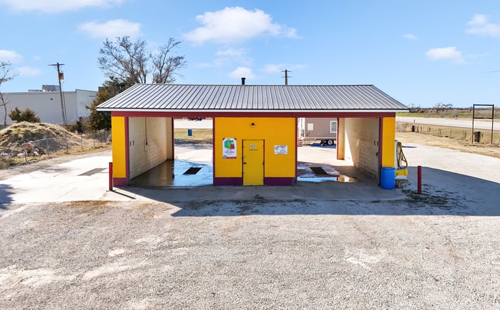 Pictures of Business for Sale, Land property located at 423 N Colorado Ave, Burrton, KS 67020 for sales - image #1