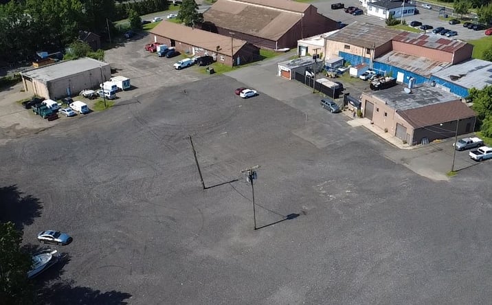 Pictures of Industrial property located at 740 Lloyd Rd, Aberdeen, NJ 07747 for sales - image #1