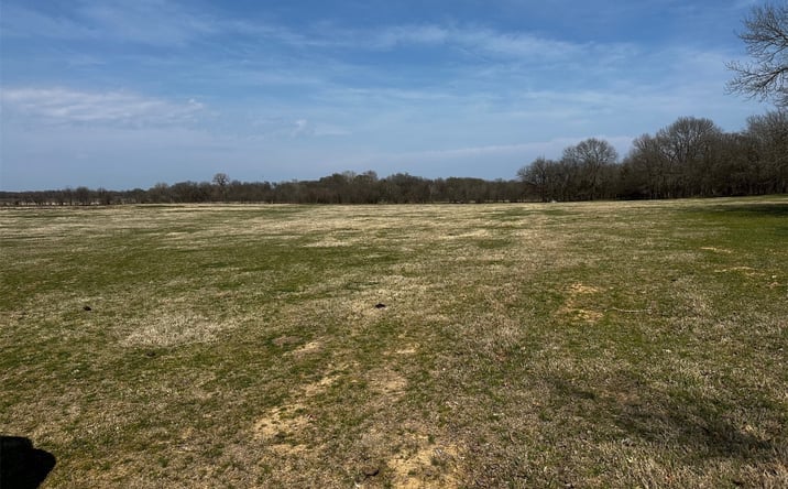 Pictures of Land property located at County Road 3680, Tupelo, OK 74572 for sales - image #1