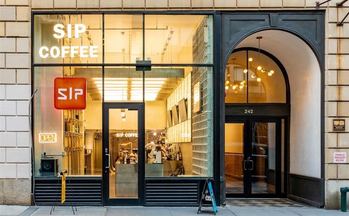 Pictures of Business for Sale, Retail property located at 242 W 27th Street, New York, NY 10001 for sales - image #1
