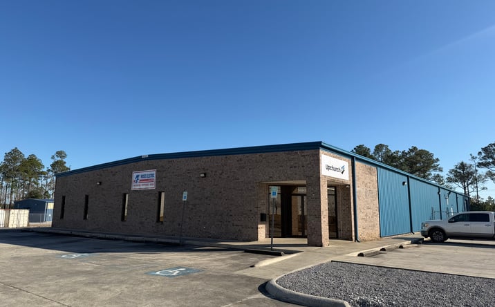 Pictures of Industrial property located at 14049 Fastway Ln, Gulfport, MS 39503 for sales - image #1
