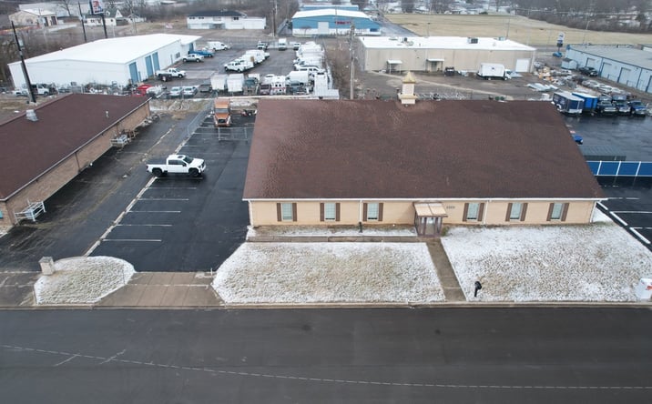 Pictures of Office, Mixed Use property located at 3380 Successful Way, Dayton, OH 45414 for sales - image #1