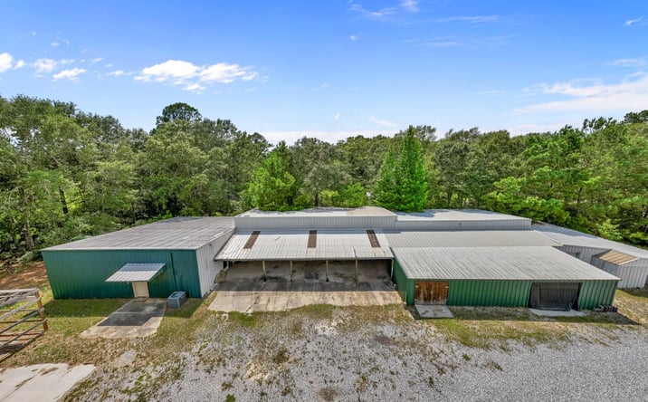 Pictures of Industrial, Land property located at 15001 S Mills Rd, Gulfport, MS 39503 for sales - image #1
