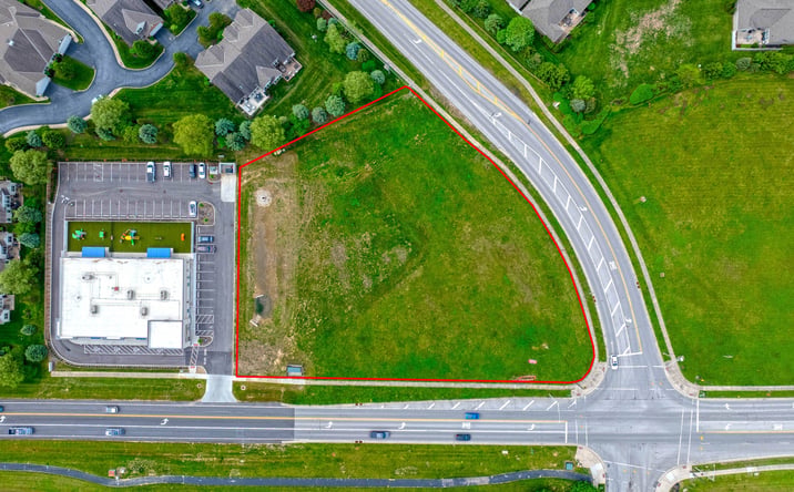 Pictures of Land property located at 6223 Hayden Run Rd, Hilliard, OH 43026 for sales - image #1