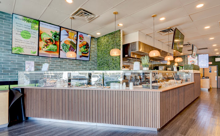 Pictures of Business for Sale, Hospitality, Retail property located at Kendall, FL, Miami, FL 33193 for sales - image #1