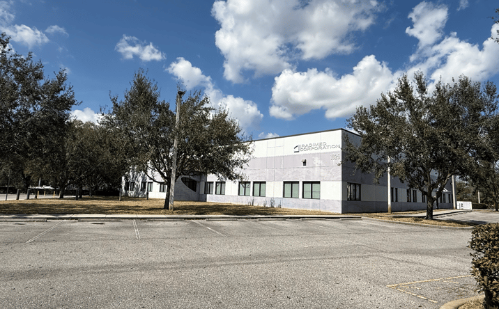Pictures of Industrial property located at 1025 Willa Springs Dr, Winter Springs, FL 32708 for sales - image #1