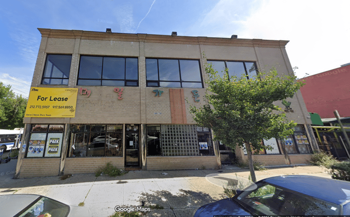 Pictures of Retail property located at 149-32 41st Ave, Queens, NY 11355 for sales - image #1
