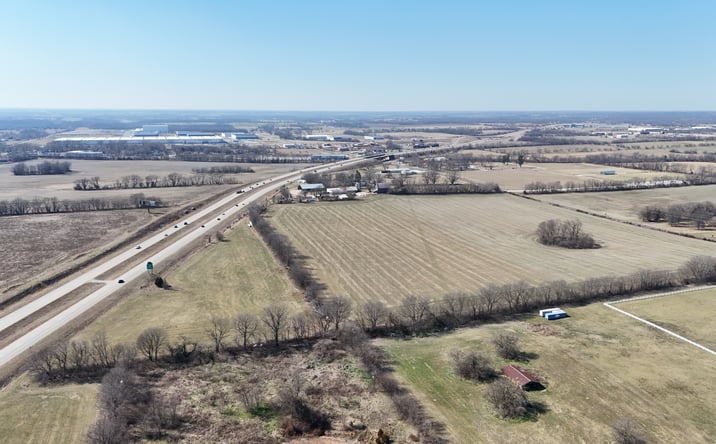 Pictures of Land property located at 6140 W Farm Rd 156, Republic, MO 65738 for sales - image #1