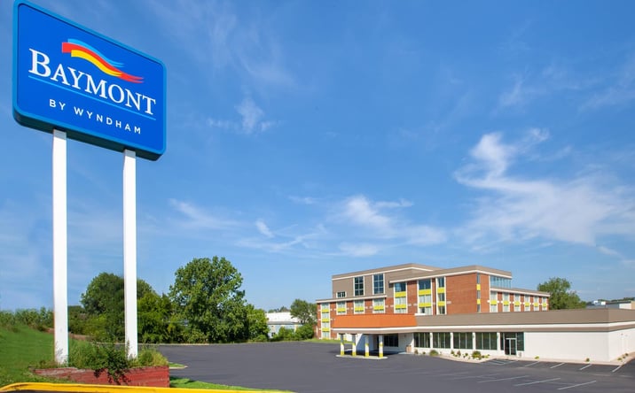 Pictures of Hospitality property located at 255 28th St SW, Grand Rapids, MI, Grand Rapids, MI 49548 for sales - image #1