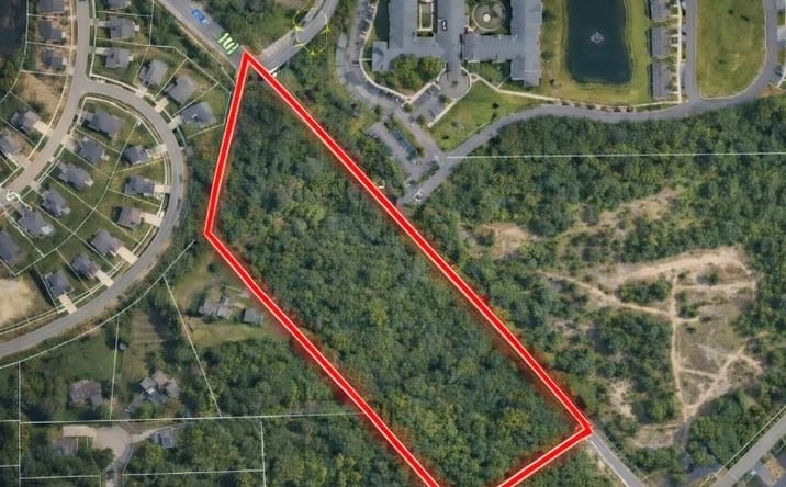 Pictures of Land property located at Union Lake, White Lake, MI 48386 for sales - image #1