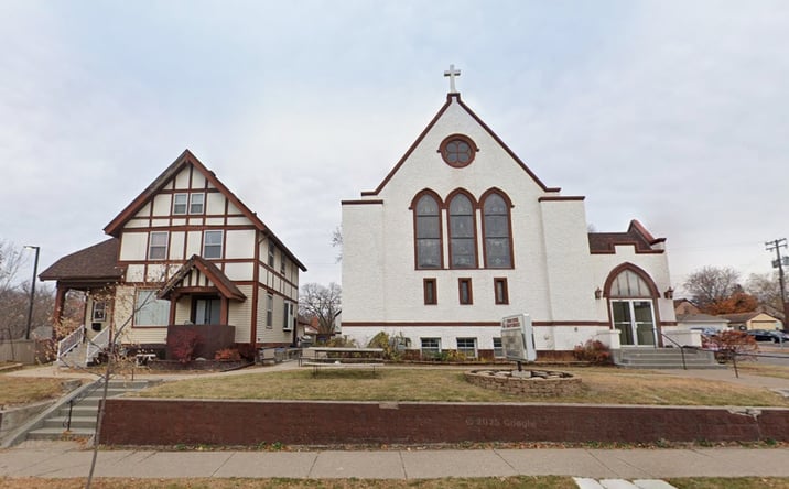 Pictures of Mixed Use, Special Purpose property located at 532 & 536 Snelling Ave S, Saint Paul, MN 55116 for sales - image #1
