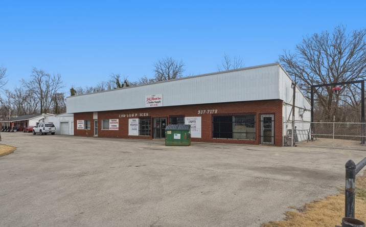 Pictures of Business for Sale, Retail property located at 12007 Dixie Hwy, Louisville, KY 40272 for sales - image #1
