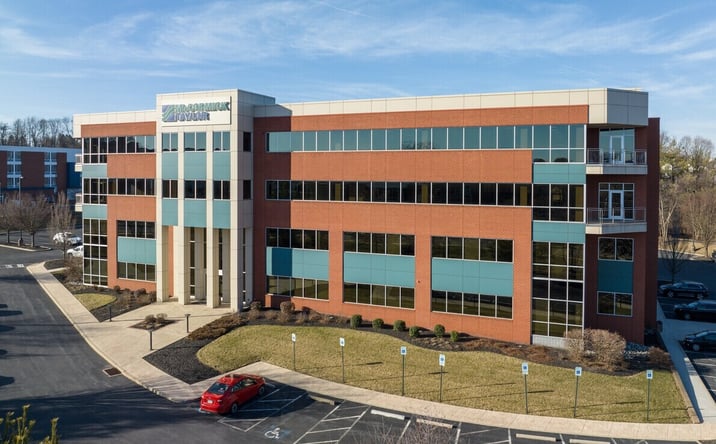 Pictures of Office property located at 5 Capital Dr, Harrisburg, PA 17110 for sales - image #1