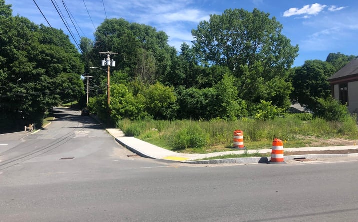 Pictures of Land property located at 50 Commercial St, Adams, MA 01220 for sales - image #1