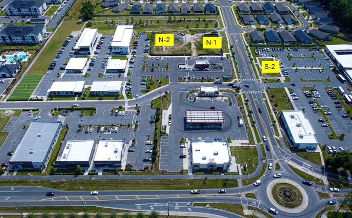 Pictures of Land property located at 7379 SW 17th Rd (S-2), Gainesville, FL 32607 for sales - image #1
