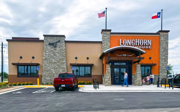 Pictures of Retail property located at 7306 NE Zac Lentz Pkwy, Victoria, TX 77904 for sales - image #1