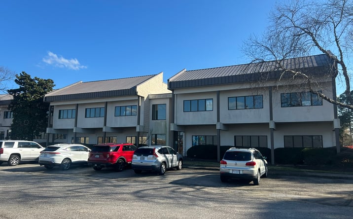 Pictures of Office property located at 5269 Greenwich Rd, Virginia Beach, VA 23462 for sales - image #1