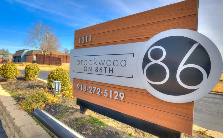 Pictures of Multifamily property located at 1311 N Ash Pl, Owasso, OK 74055 for sales - image #1