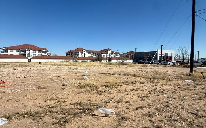 Pictures of Land property located at 5230 JBS Parkway, Odessa, TX 79762 for sales - image #1