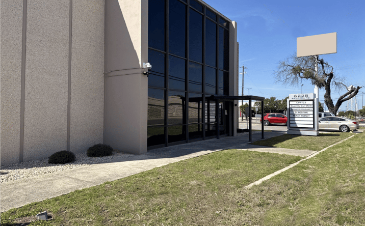 Pictures of Office property located at 6228 Bandera Rd, San Antonio, TX 78238 for sales - image #1