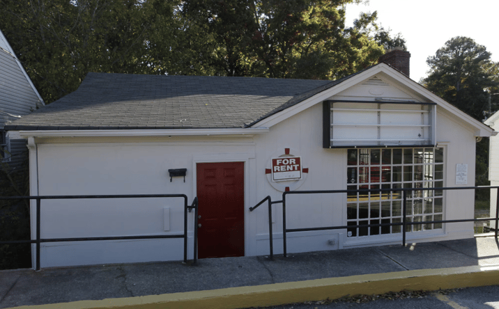 Pictures of Business for Sale, Mixed Use, Retail property located at 2232 Cascade Rd, Atlanta, GA 30311 for sales - image #1
