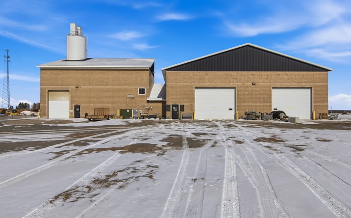Pictures of Industrial property located at 1200 Mt View Ln, Athens, WI 54411 for sales - image #1