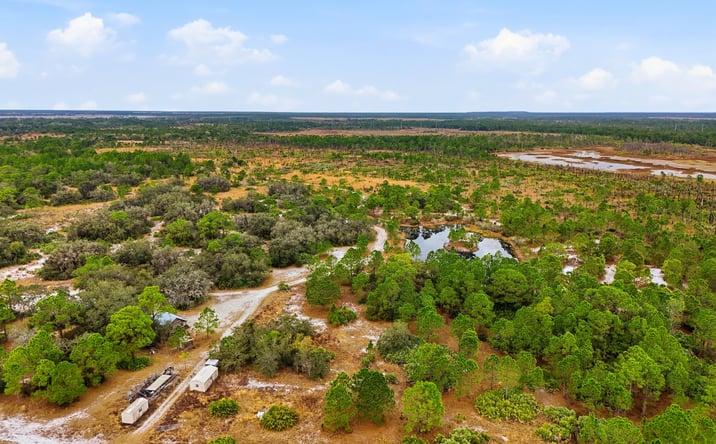Pictures of Land property located at 0 TBD Saint Lucie County 34945, Saint Lucie, FL 34946 for sales - image #1