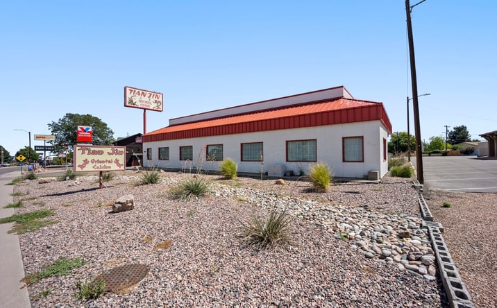 Pictures of Retail property located at 3400 W Northern Ave, Pueblo, CO 81005 for sales - image #1