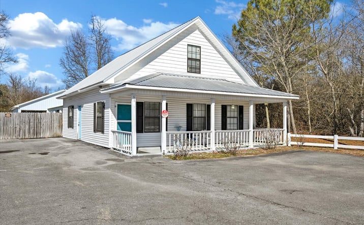 Pictures of Mixed Use, Office, Retail property located at 61 AL-69, Cullman, AL 35055 for sales - image #1
