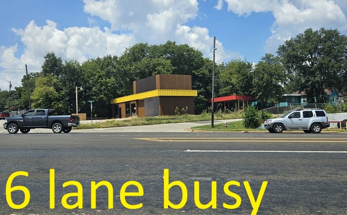 Pictures of Retail property located at 720 E Rosedale St, Tyler, TX 75702 for sales - image #1