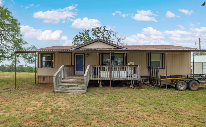 Pictures of Retail, Land property located at 11814 Co Rd 266, Richland Springs, TX 76871 for sales - image #1
