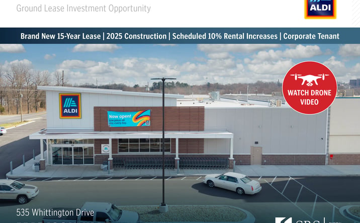 Pictures of Retail property located at 535 Whittington Dr, Madisonville, KY 42431 for sales - image #1