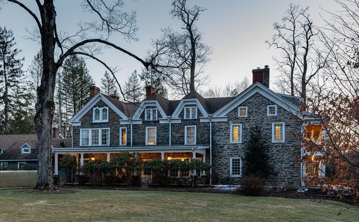 Pictures of Hospitality property located at 3805 Main St, Stone Ridge, NY 12484 for sales - image #1