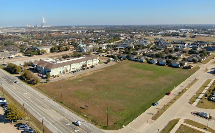 Pictures of Land property located at S 9th St, Midlothian, TX 76065 for sales - image #1