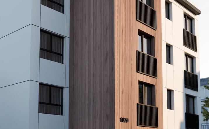Pictures of Land, Multifamily property located at 1020 N Ardmore Ave, Los Angeles, CA 90029 for sales - image #1
