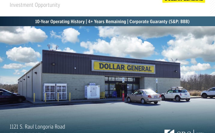 Pictures of Retail property located at 1121 S Raul Longoria Rd, Edinburg, TX 78539 for sales - image #1