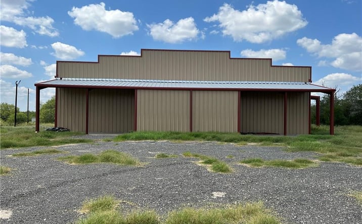 Pictures of Industrial property located at S Flournoy Rd, Alice, TX 78332 for sales - image #1