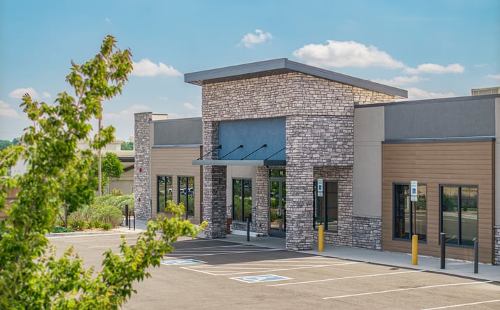 Pictures of Retail property located at 91 E 136th Ave, Thornton, CO 80023 for sales - image #1