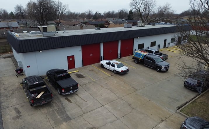 Pictures of Mixed Use, Retail property located at 12620 E 31st St, Tulsa, OK 74146 for sales - image #1