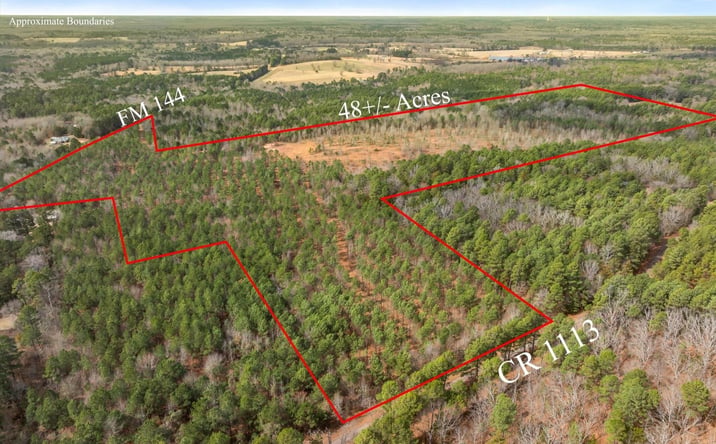 Pictures of Land property located at 00 Fm-144, Daingerfield, TX 75638 for sales - image #1