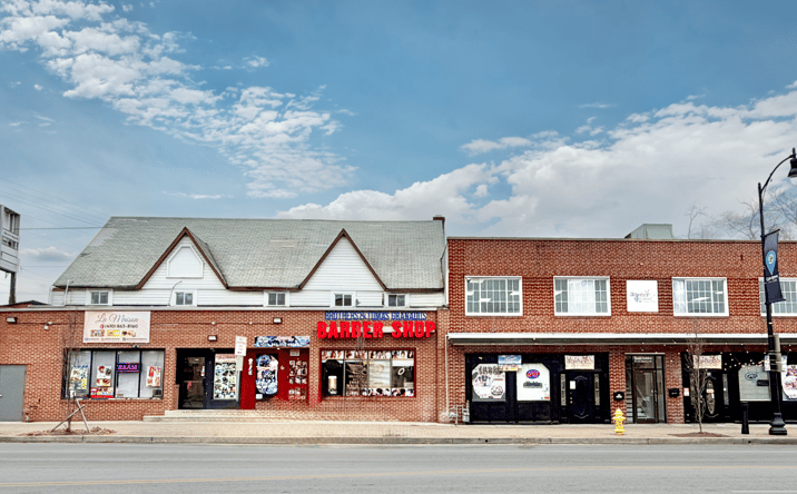 Pictures of Mixed Use, Office, Retail property located at 4 Greenway St NW, Glen Burnie, MD 21061 for sales - image #1