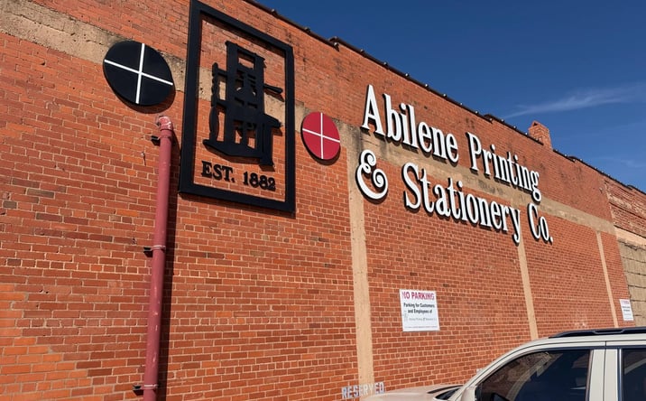 Pictures of Retail, Office property located at 1274 N 2nd Street, Abilene, TX 79601 for sales - image #1