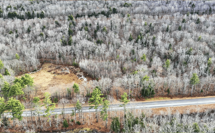 Pictures of Land property located at 414 Keene Rd, Antrim, NH 03440 for sales - image #1