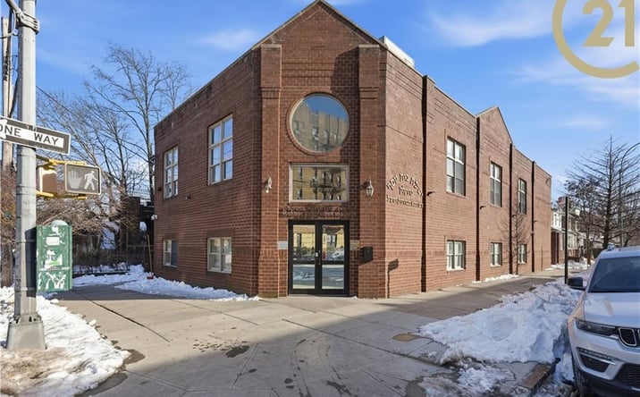 Pictures of Retail, Special Purpose property located at 1502 Avenue N, Brooklyn, NY 11230 for sales - image #1