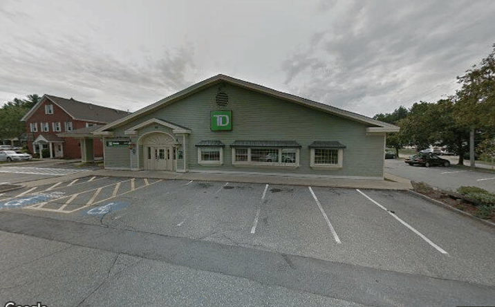 Pictures of Retail property located at 184 New Hampshire 101, Bedford, NH 03110 for sales - image #1