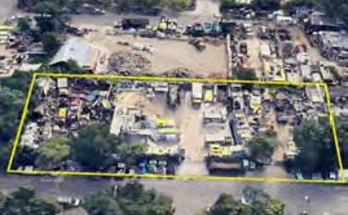 Pictures of Retail, Land property located at 37-43 Grant Ave, Bay Shore, NY 11706 for sales - image #1